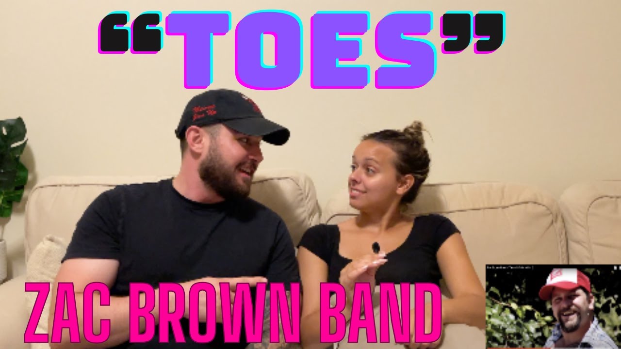 NYC Couple reacts to 