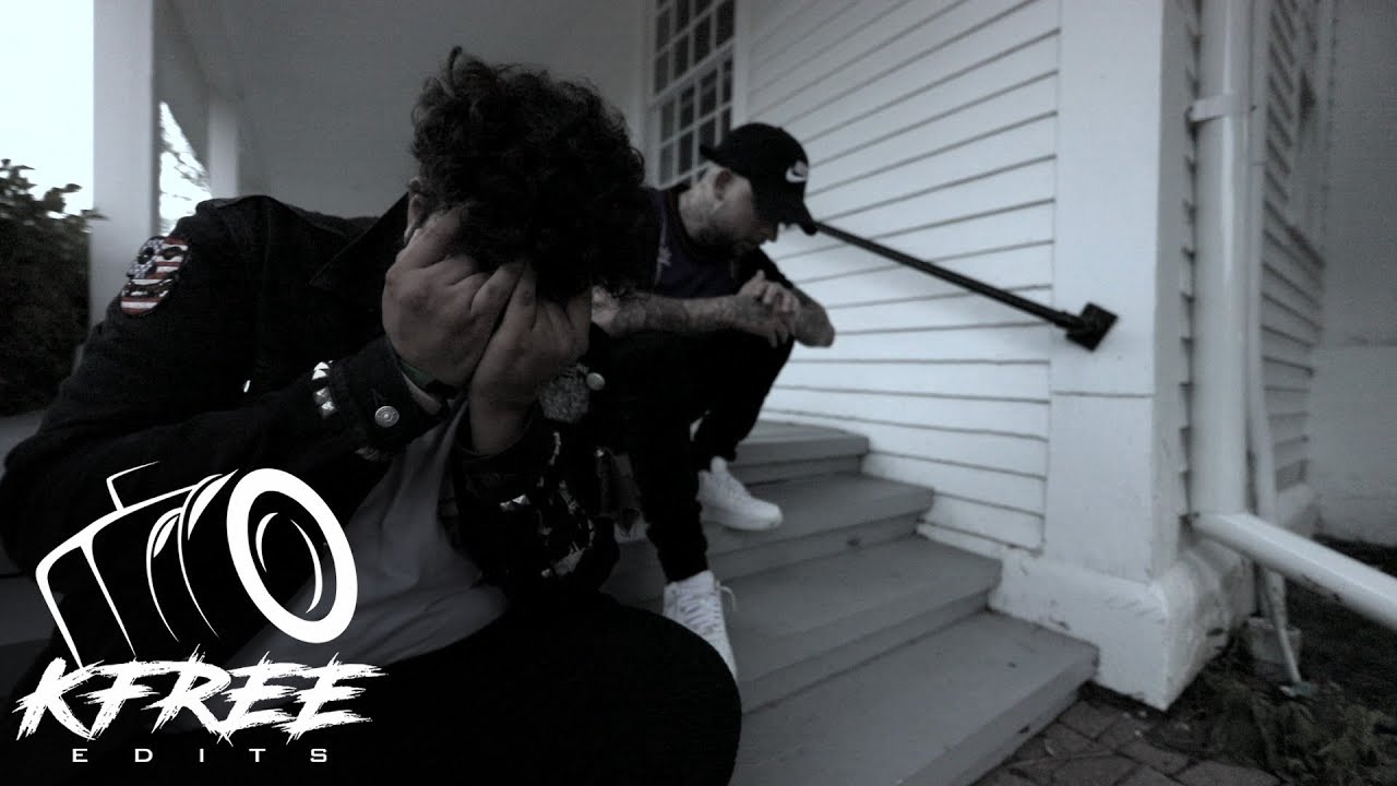 Kfree x 2Down - Put The Time In (Official Video)