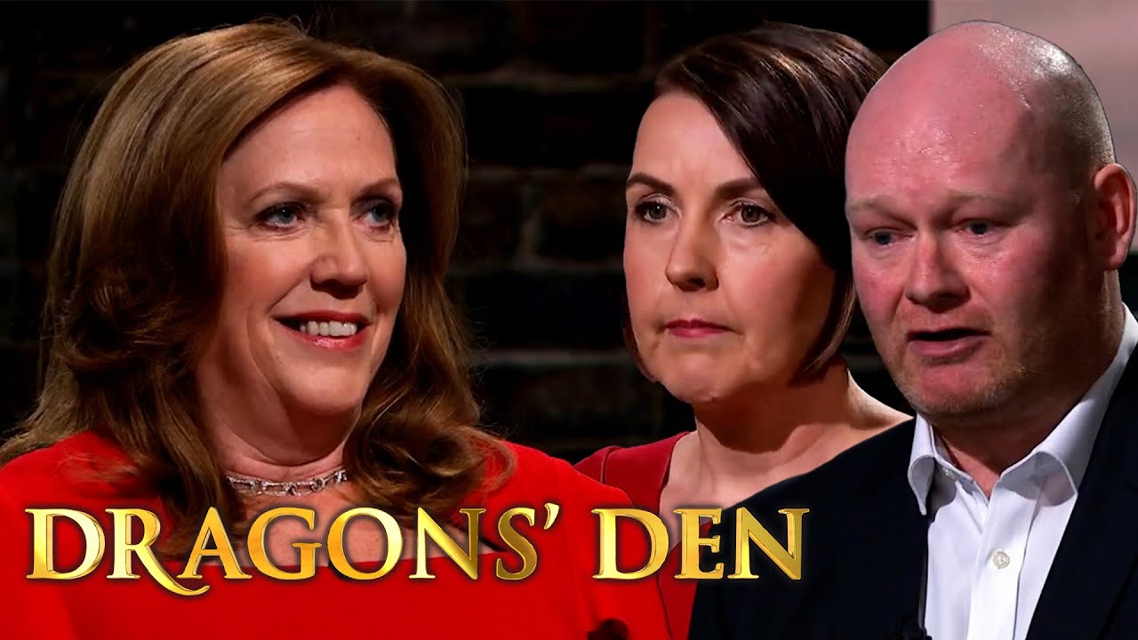 Every Investment Jenny Campbell Made In The Den | COMPILATION | Dragons' Den