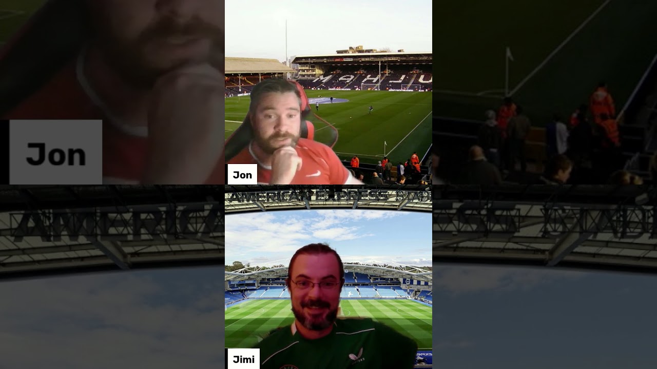 Transfer Deadline Day the Statr Way