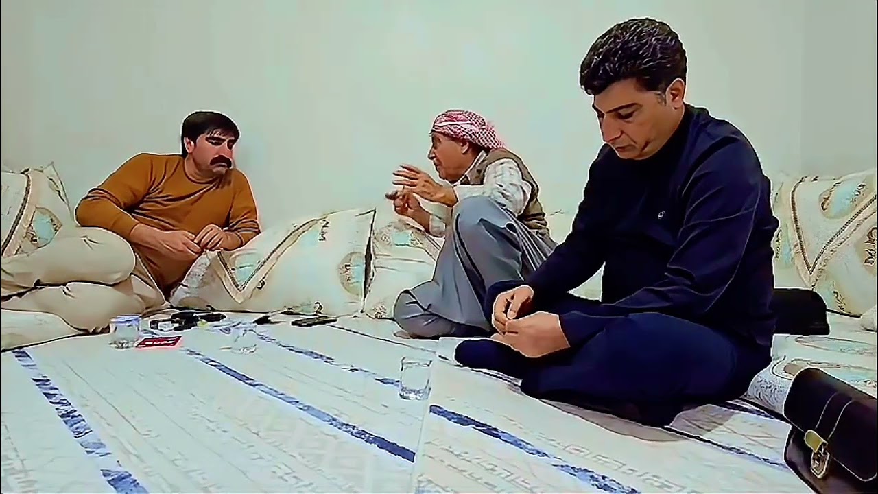  Dengbêj Kortepelî Mihemmed ,  klama ku li ser Destana ŞEYH MAKSUT Û EŞREFÎYE