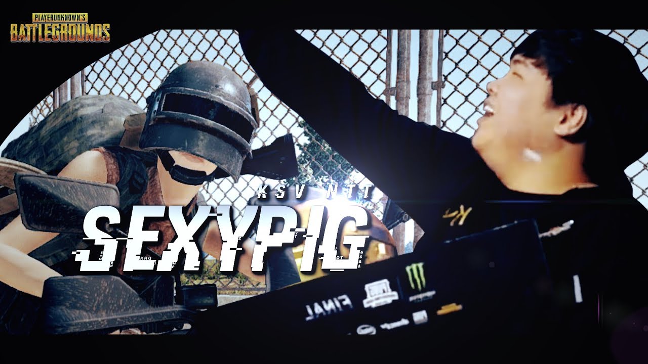 PUBG 