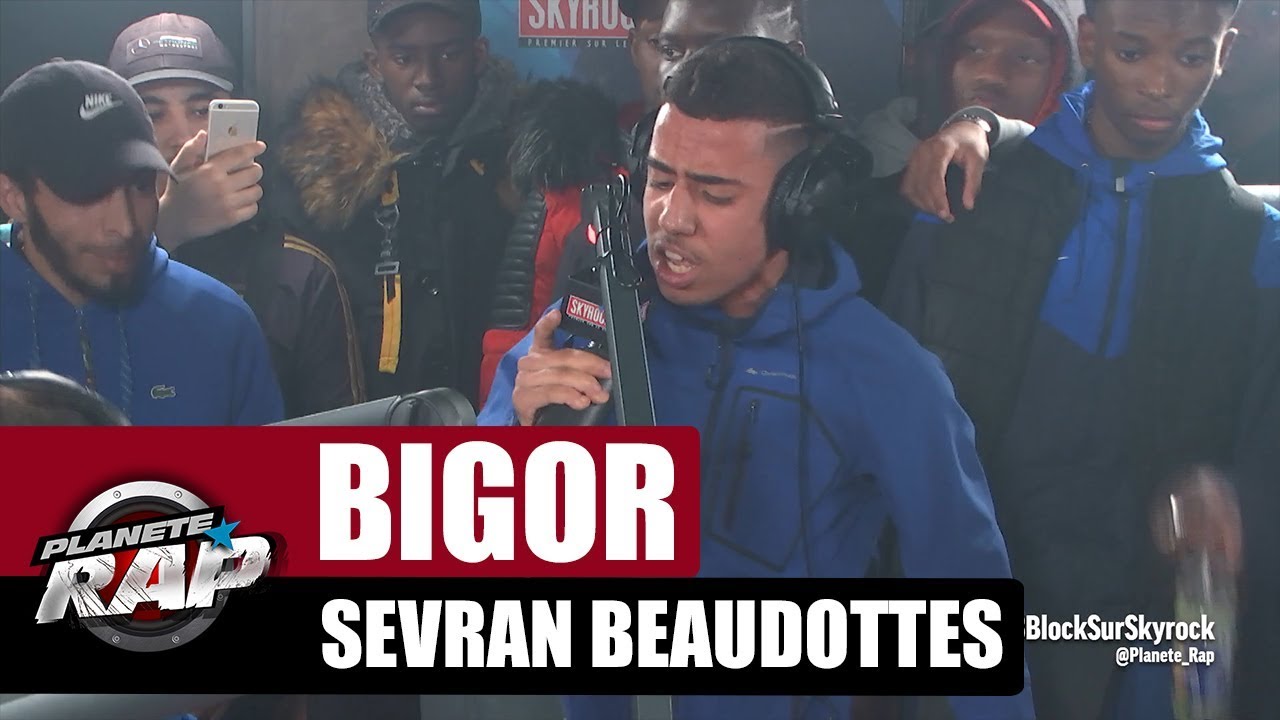 Bigor 