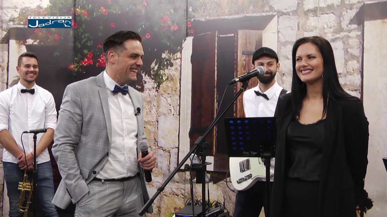 Pisme za dušu 22.10.2018. Ivica Bago