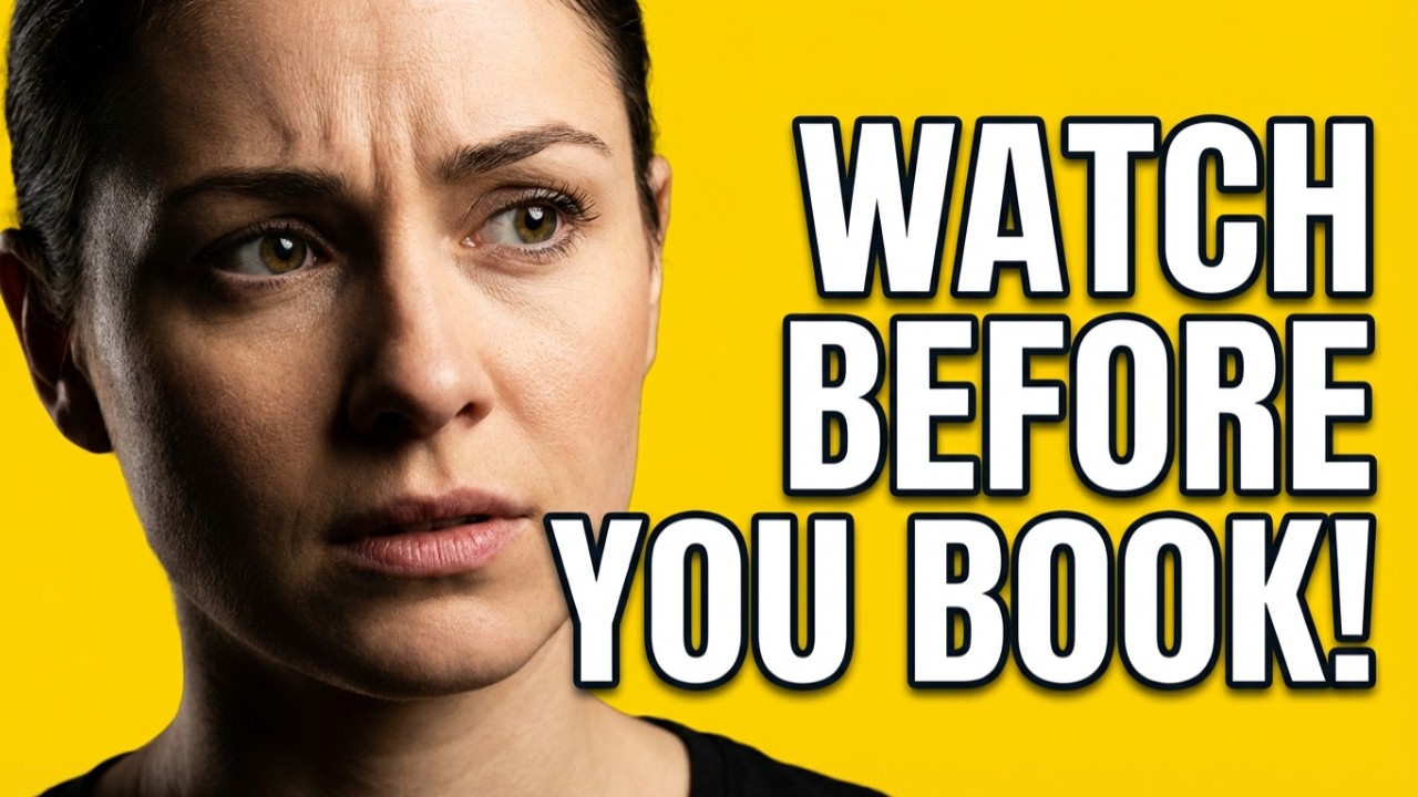 Thinking About Breast Implants? Watch This Before You Decide