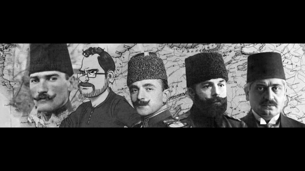 Kurtuluş Savaşı Muharebeler (Doğu Cephesi)