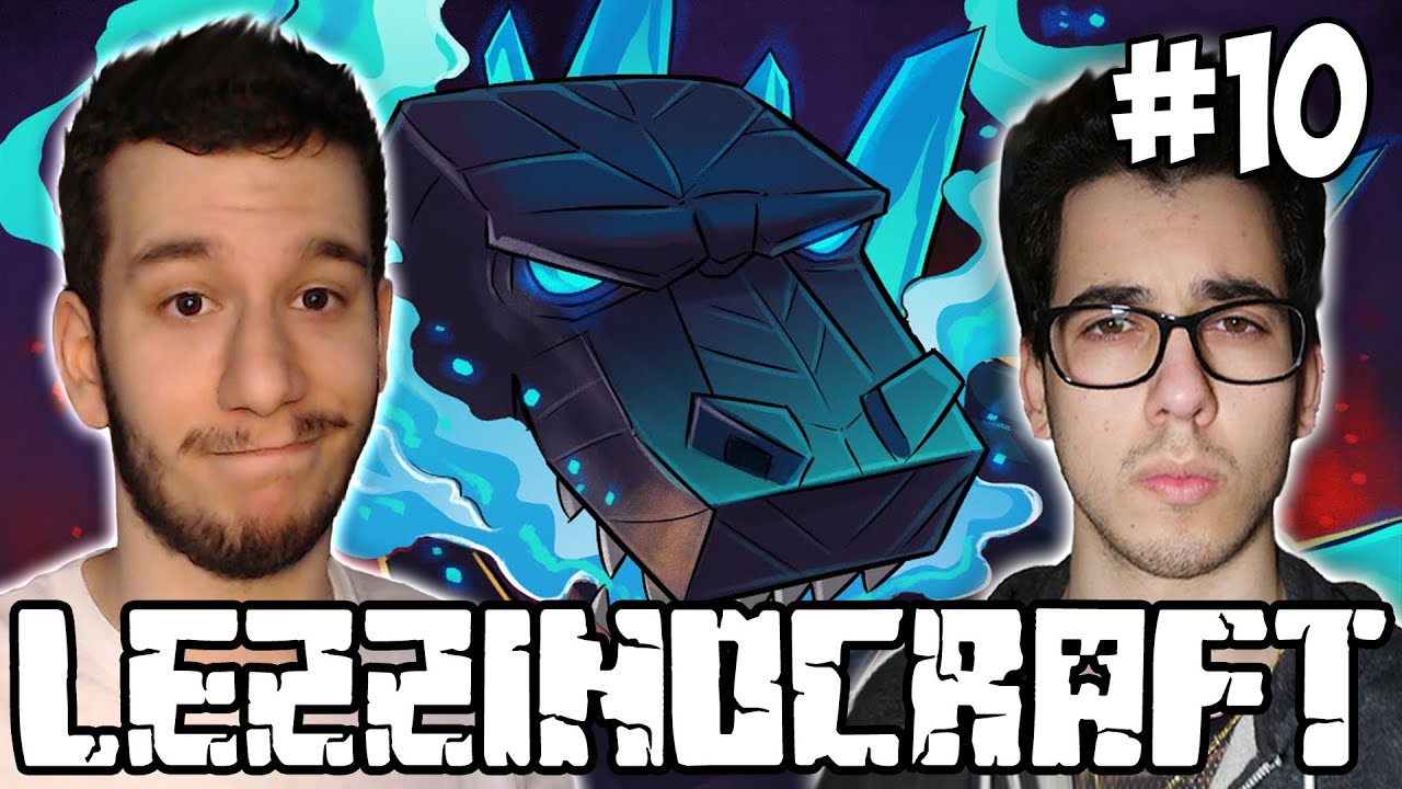 LE PRIME VITTORIE! UN'EPICA CACCIA AI MOSTRI! - LEZZINOCRAFT #10