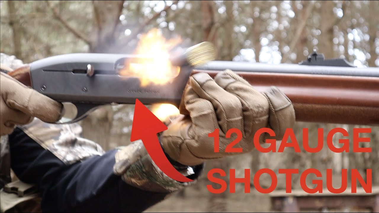 Remington 11-87 Special Purpose (my special shotgun)