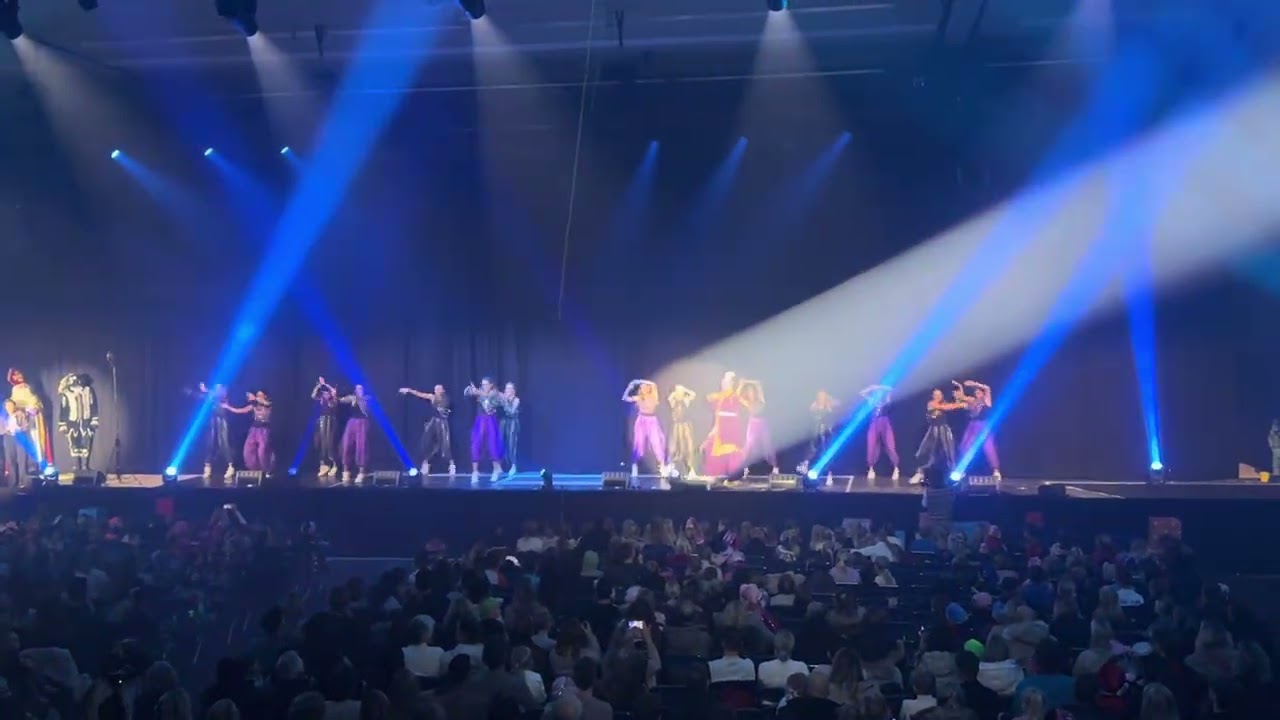 Sinterklaasshow 2025