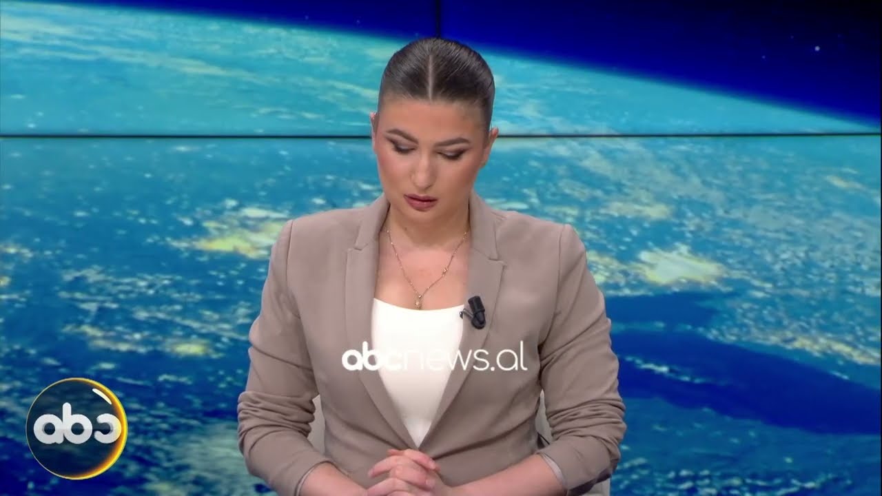 Shqipëria Sot, ora 10:00 - 18 mars 2026 | ABC News Albania