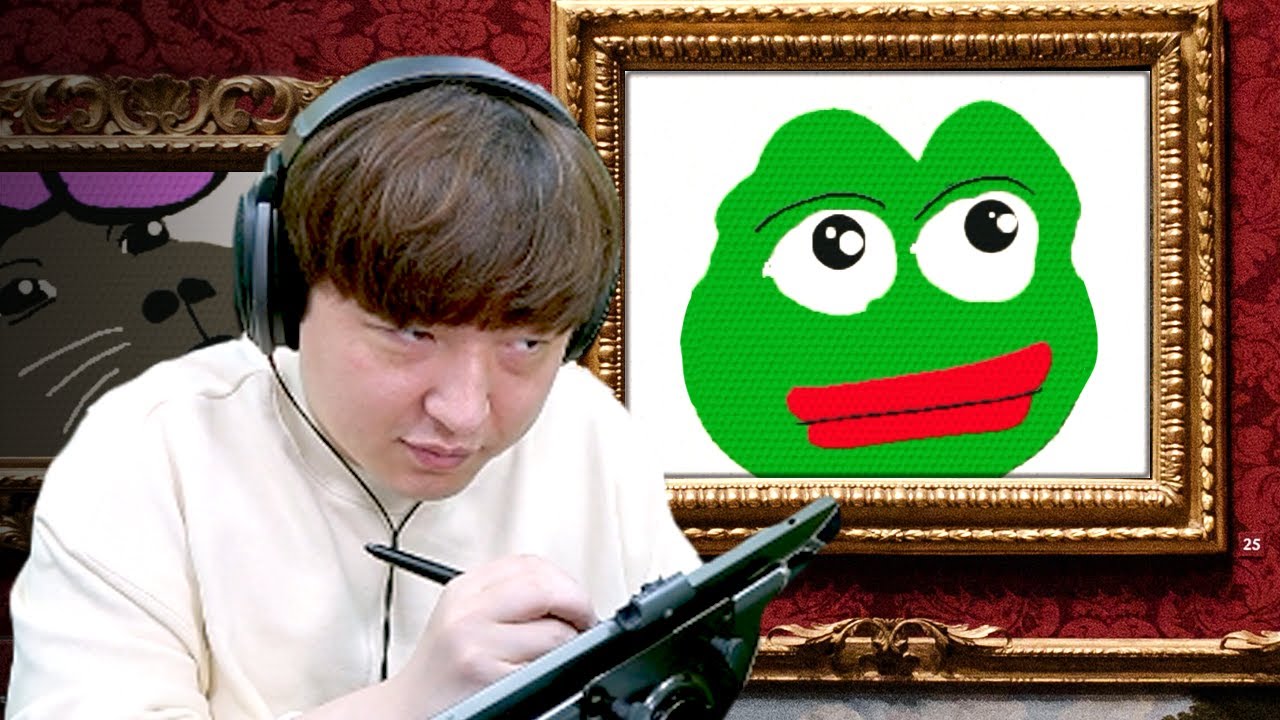 【파스파투2】 문하생 출신의 혼이 담긴 불후의 명작 팝니다