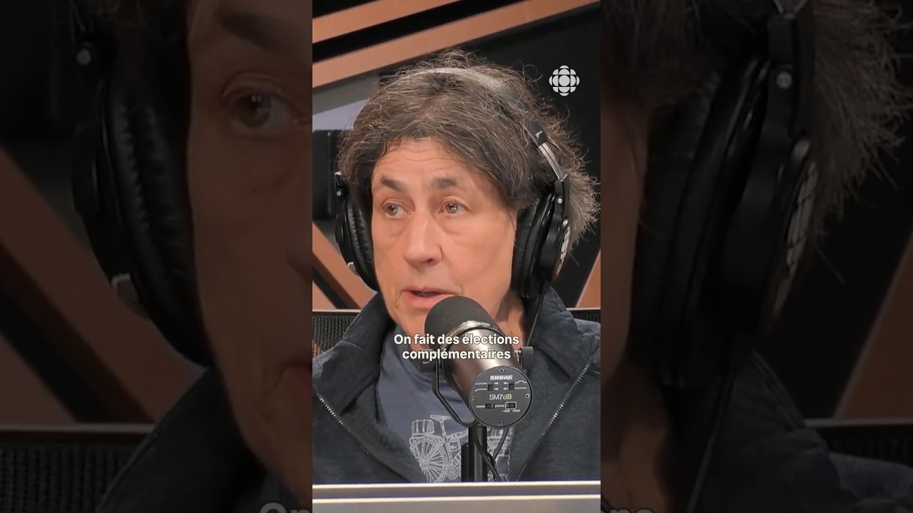 Des &eacute;lections f&eacute;d&eacute;rales au Canada au printemps? L&rsquo;avis de Chantal H&eacute;bert
