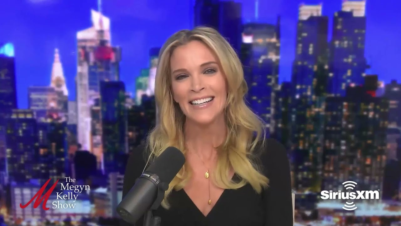 Megyn Kelly on New Information Proving Harry and Meghan Were Lying About Paparazzi 