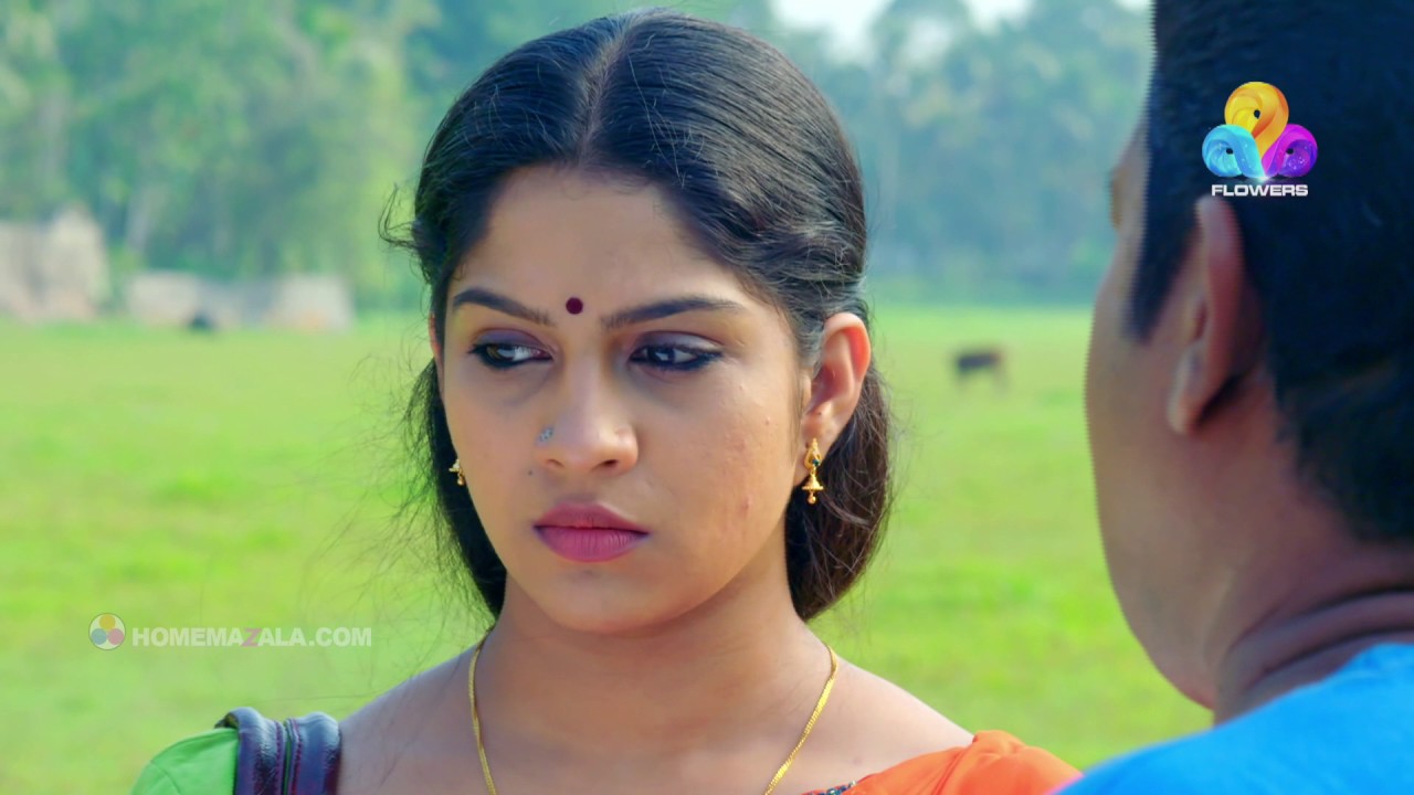 Seetha | Flowers | Ep# 33