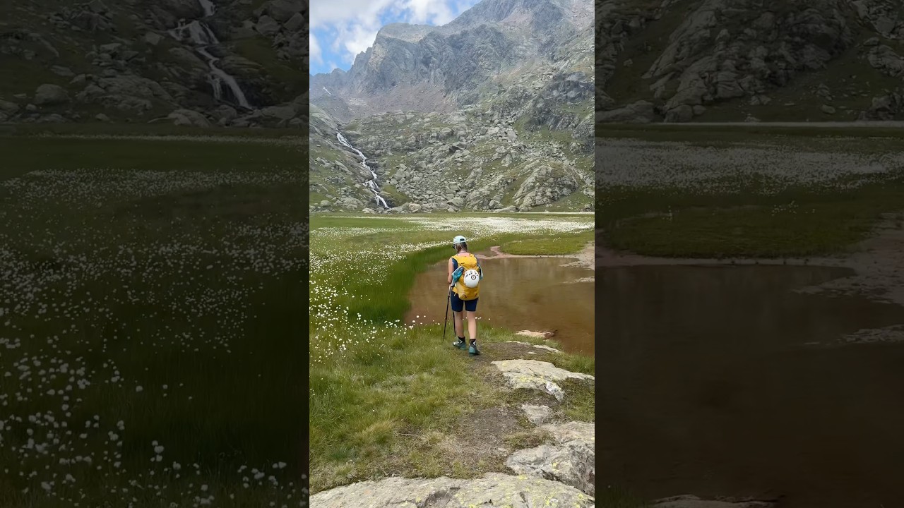 RIFUGIO CREMONA | val di Fleres