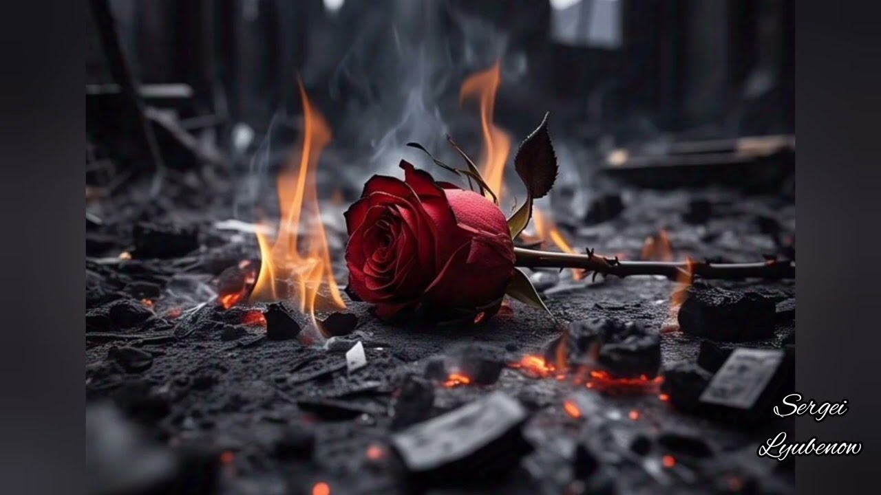 NEW! Обичах, аз едно момиче!  Балада 2025 #sergeiLyubenow #tiktok #baladi #2025