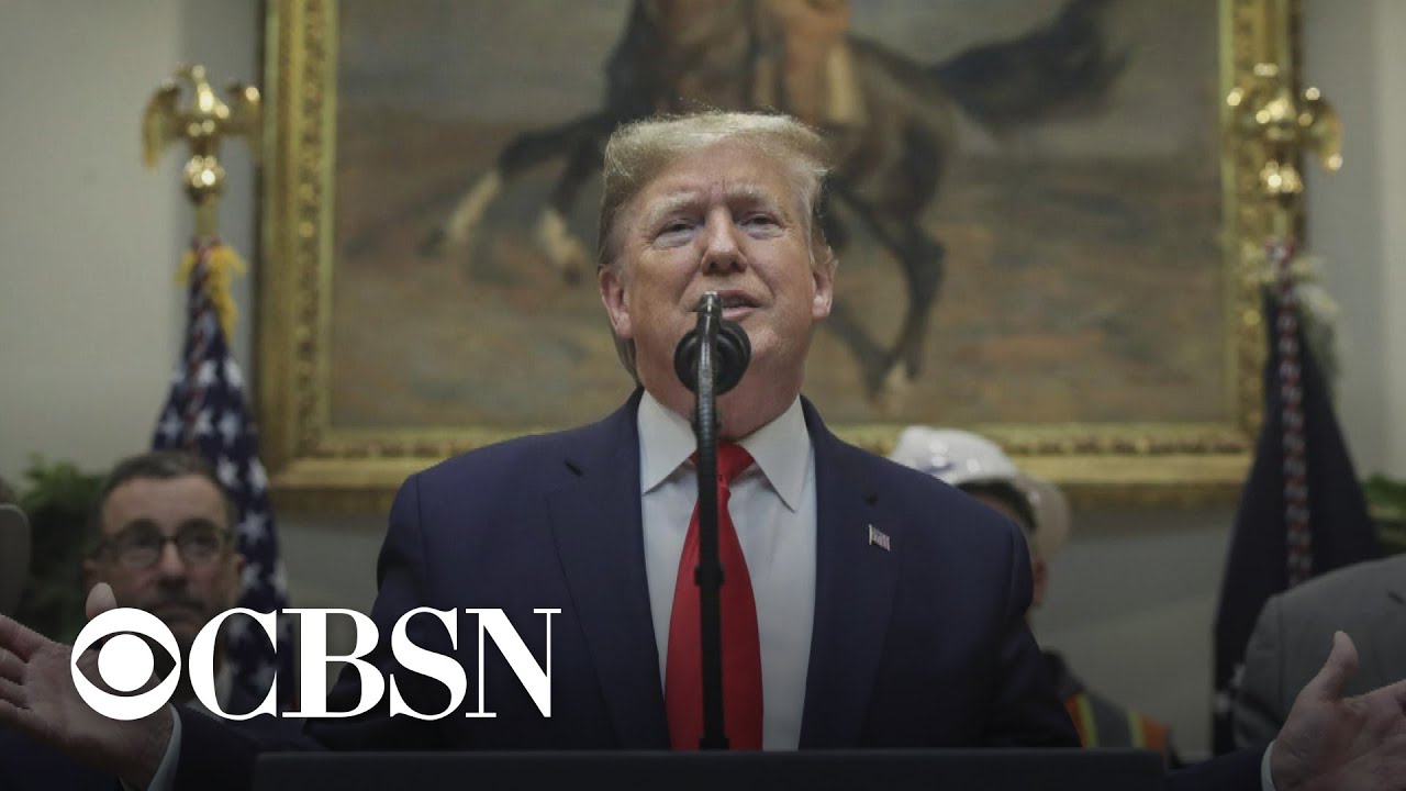 Understanding the next phases of impeachment process