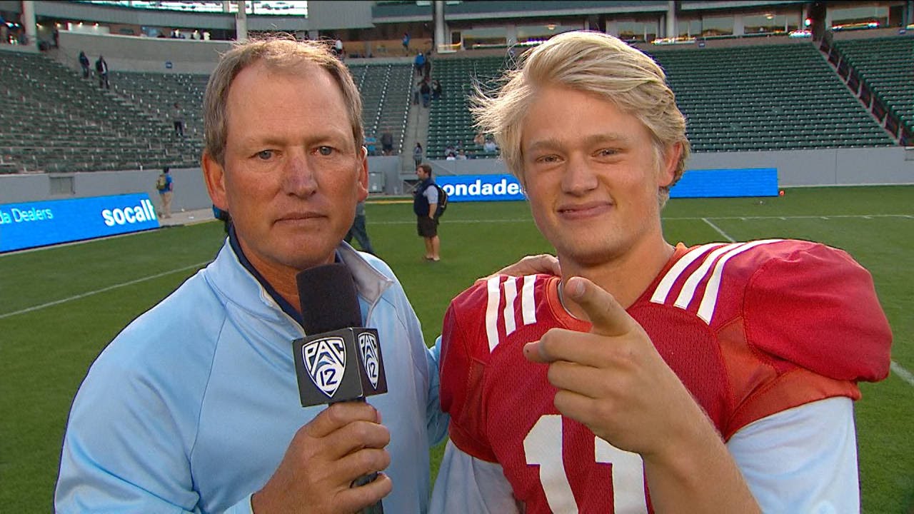 Rick and Jerry Neuheisel interview