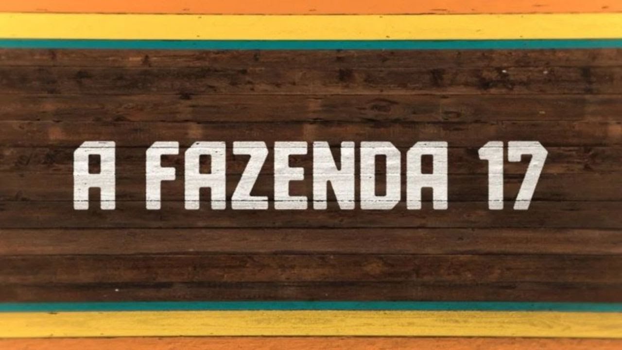 A FAZENDA 17 AO VIVO COM IMAGENS EM HD - RECORD TV 24 HORAS