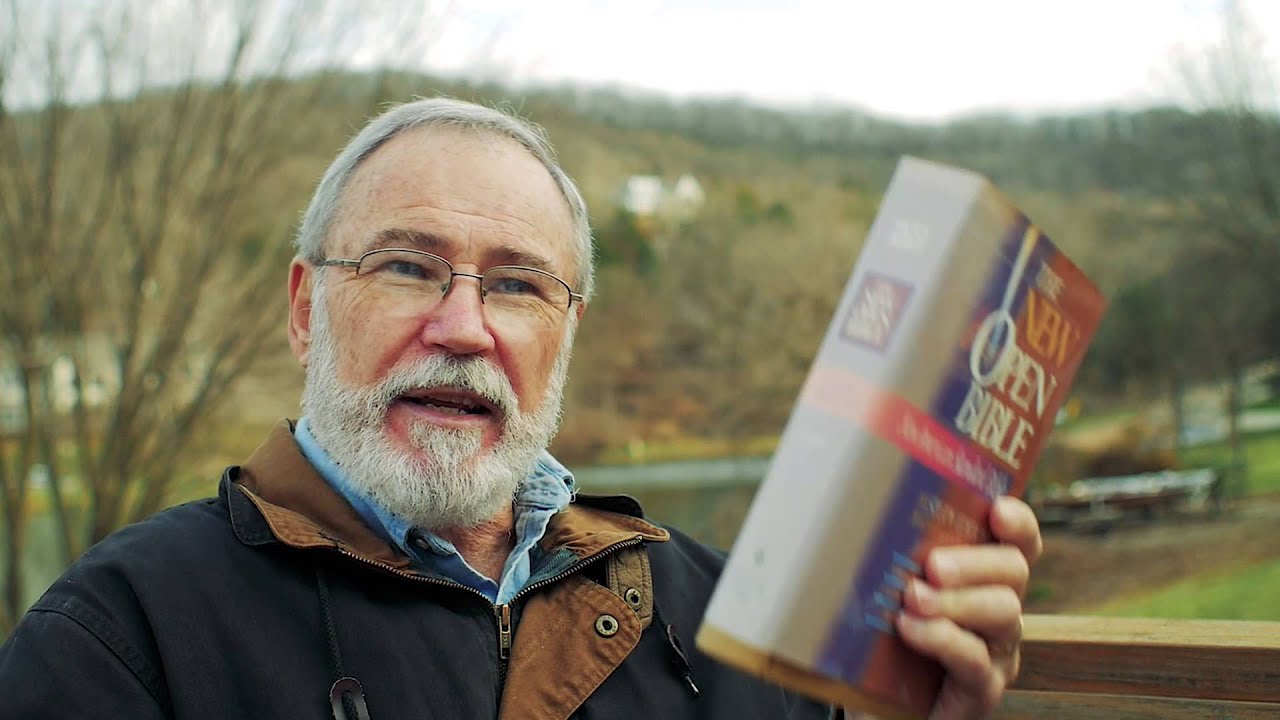 Jesus' Teaching On Hell