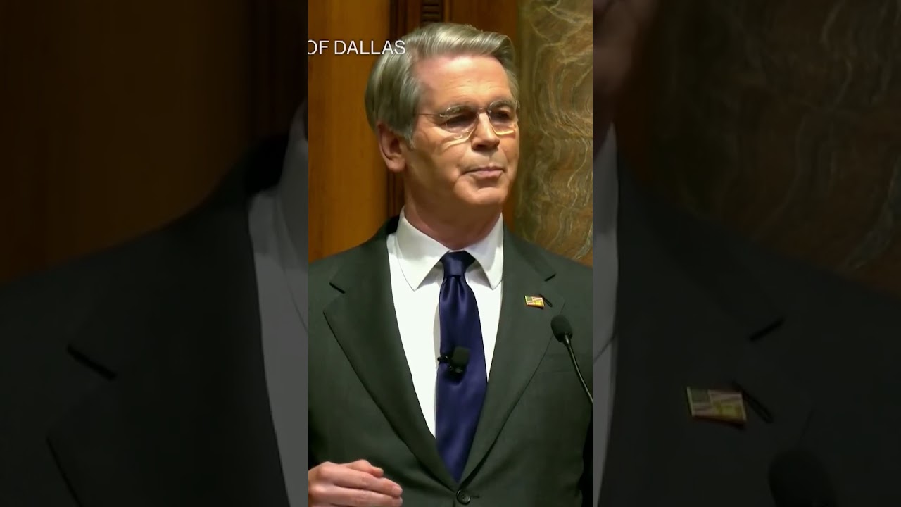 Bessent Says Tariff Revenue to Be &lsquo;Virtually Unchanged&rsquo; in 2026