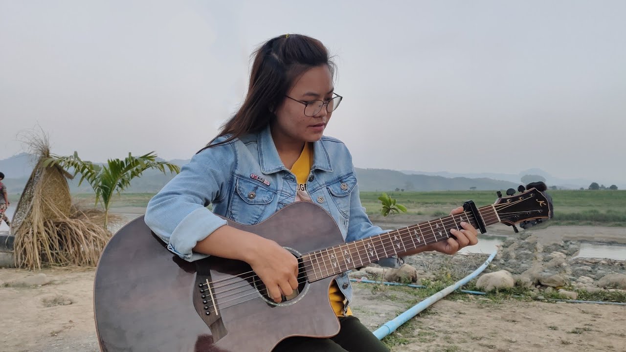 Hoih Pi (Heina Khat Lo Official Music Video)