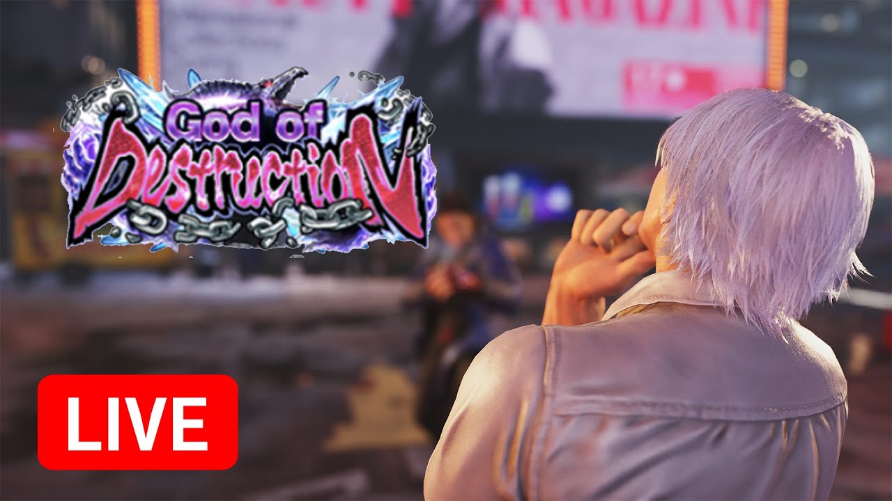 🔴 Lee Rank Adventure | Tekken 8 Stream 🔴