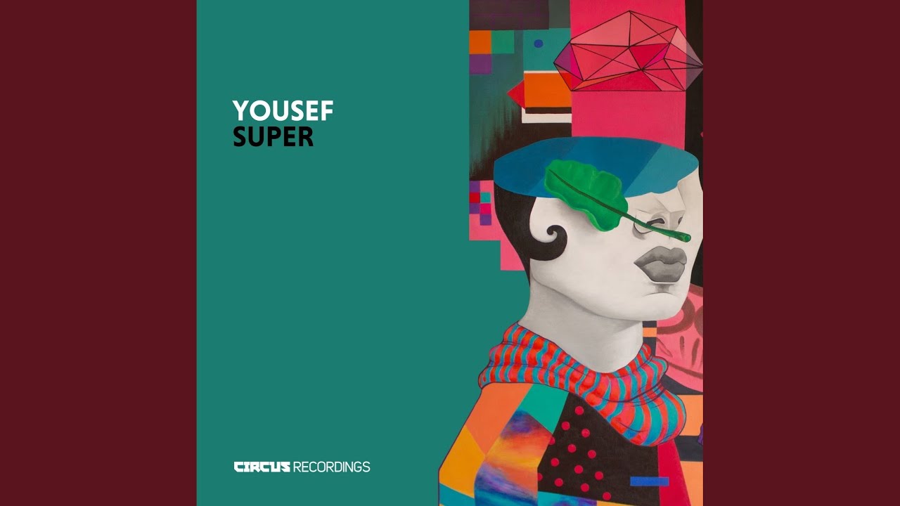 Super (Radio Edit)