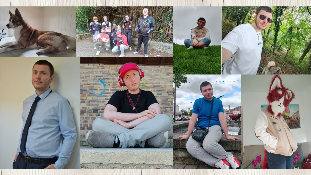 Ma Vie En Photo Épisode 25 !