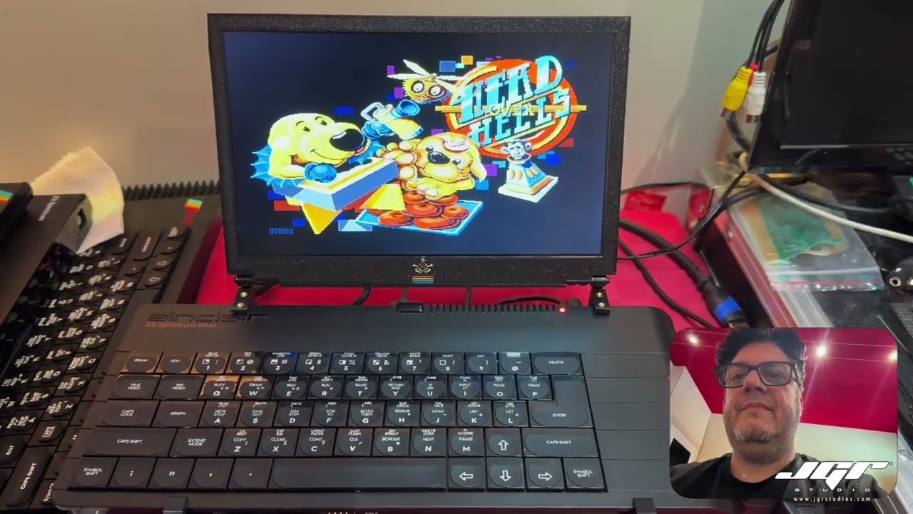 ZX Levitator Recensione e Tutorial ITA 