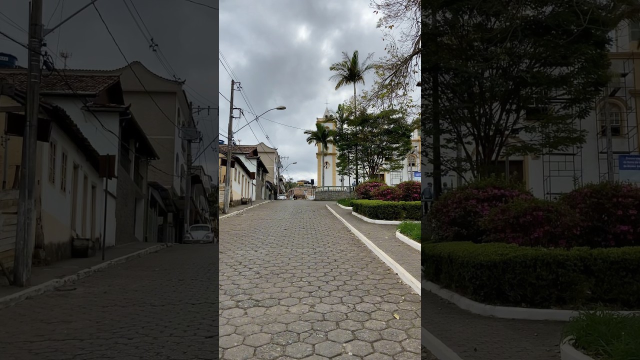 Popula&ccedil;&atilde;o das Cidades Mineiras 39 - Campo das Vertentes