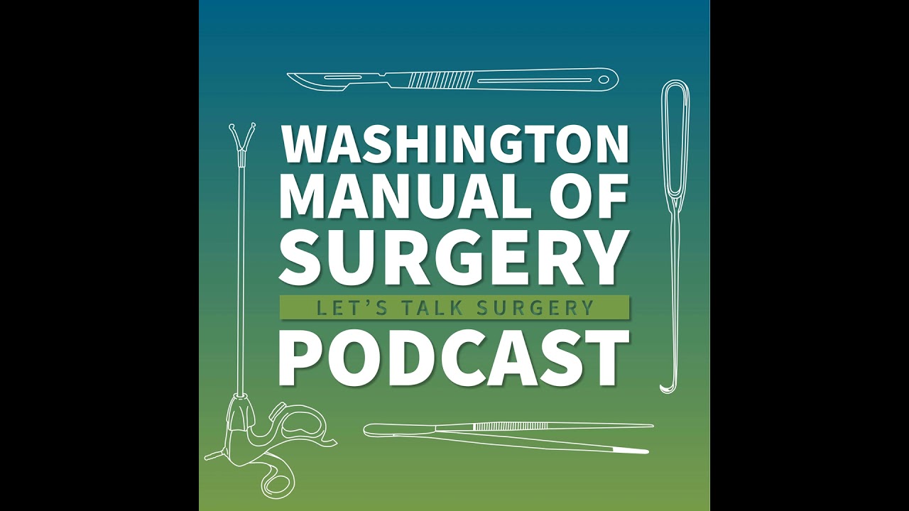 Skin and Soft Tissue Tumors: Part 1 - Washington Manual of Surgery