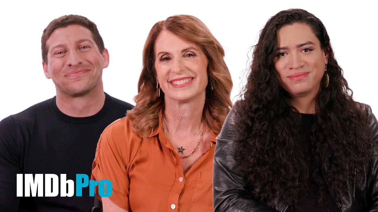 How Do Casting Professionals Use IMDbPro To Discover NEW Talent? | IMDbPro