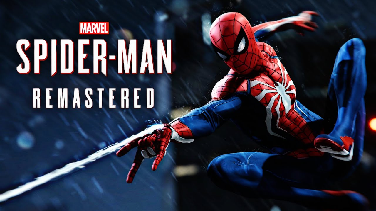 நியூயார்க்கின் பாதுகாவலன் ஸ்பைடர்-மேன் 🕷️🔥 Spider-Man Remastered EP 02 (தமிழில்) | Jaggy Playz 🎮