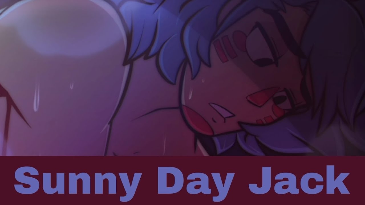 (+I8) Vamos jogar: Something's Wrong With Sunny Day Jack 💙 - pt 2