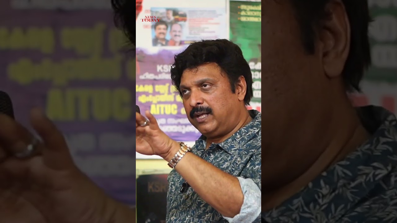 'ബസ് നിർത്തികൊടുക്കുന്ന ഹോട്ടലിലെ ടോയിലറ്റ് വൃത്തിയില്ലെങ്കിൽ പണി കൊടുത്തിരിക്കും' #ganeshkumar