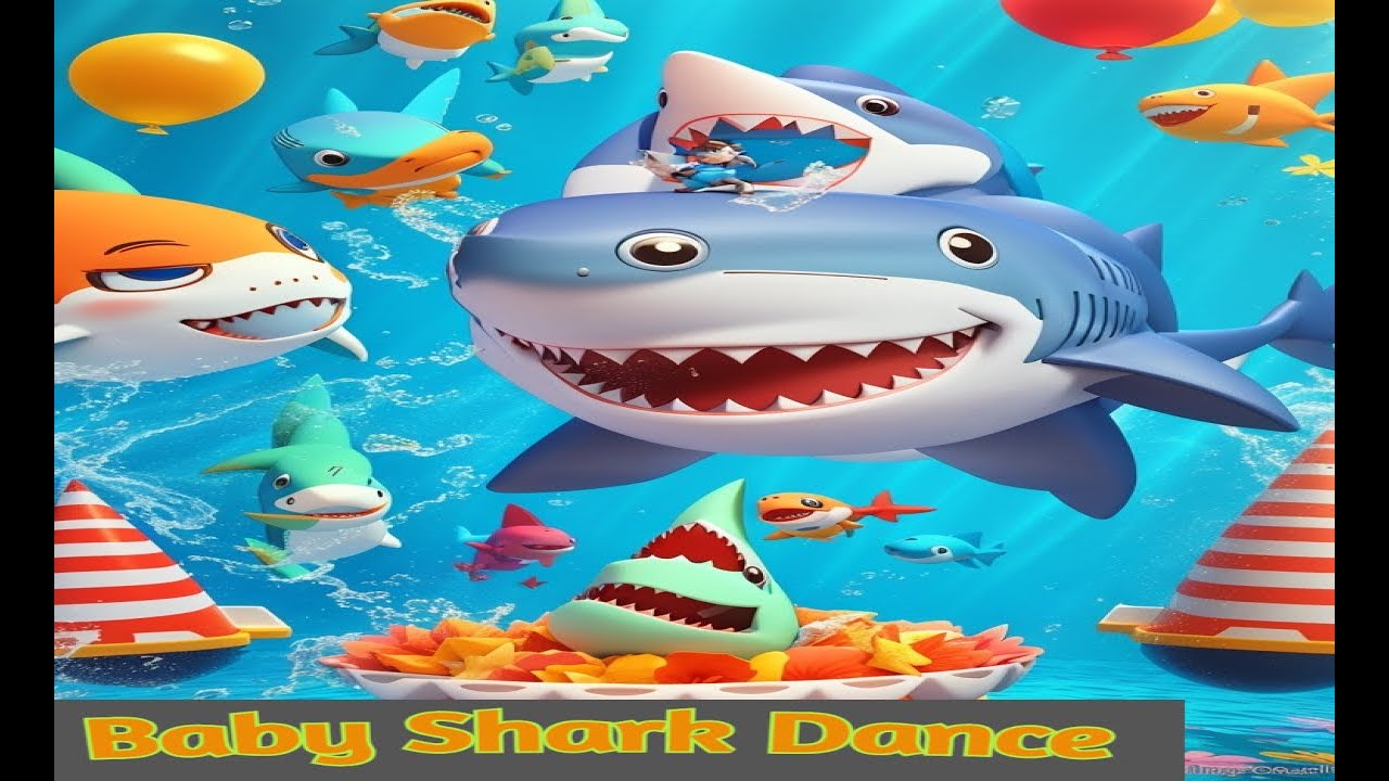 One two three ABC Lets go with me | #babyshark Most Viewed Video | Animal Songs | PapayaToon