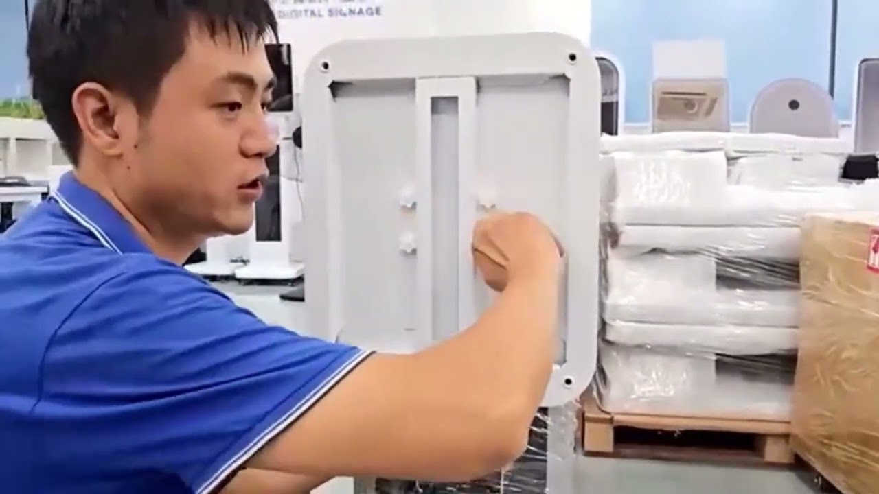 Photo Booth Machine for iPad and Camera