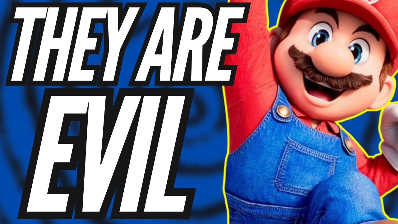 Nintendo Changes Their EULA And Demands You Cannot Sue Them In Class Action Lawsuits Anymore