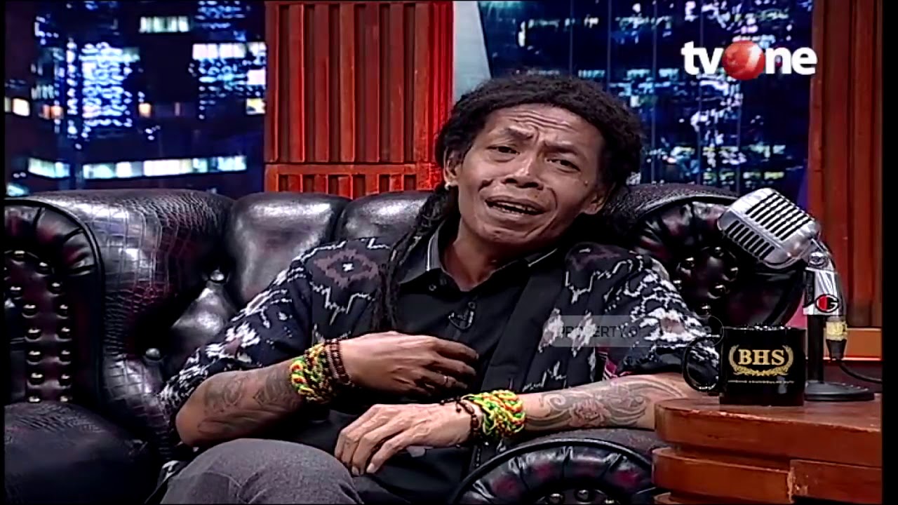 Etalkshow with BHS Bersama Sodiq New Monata