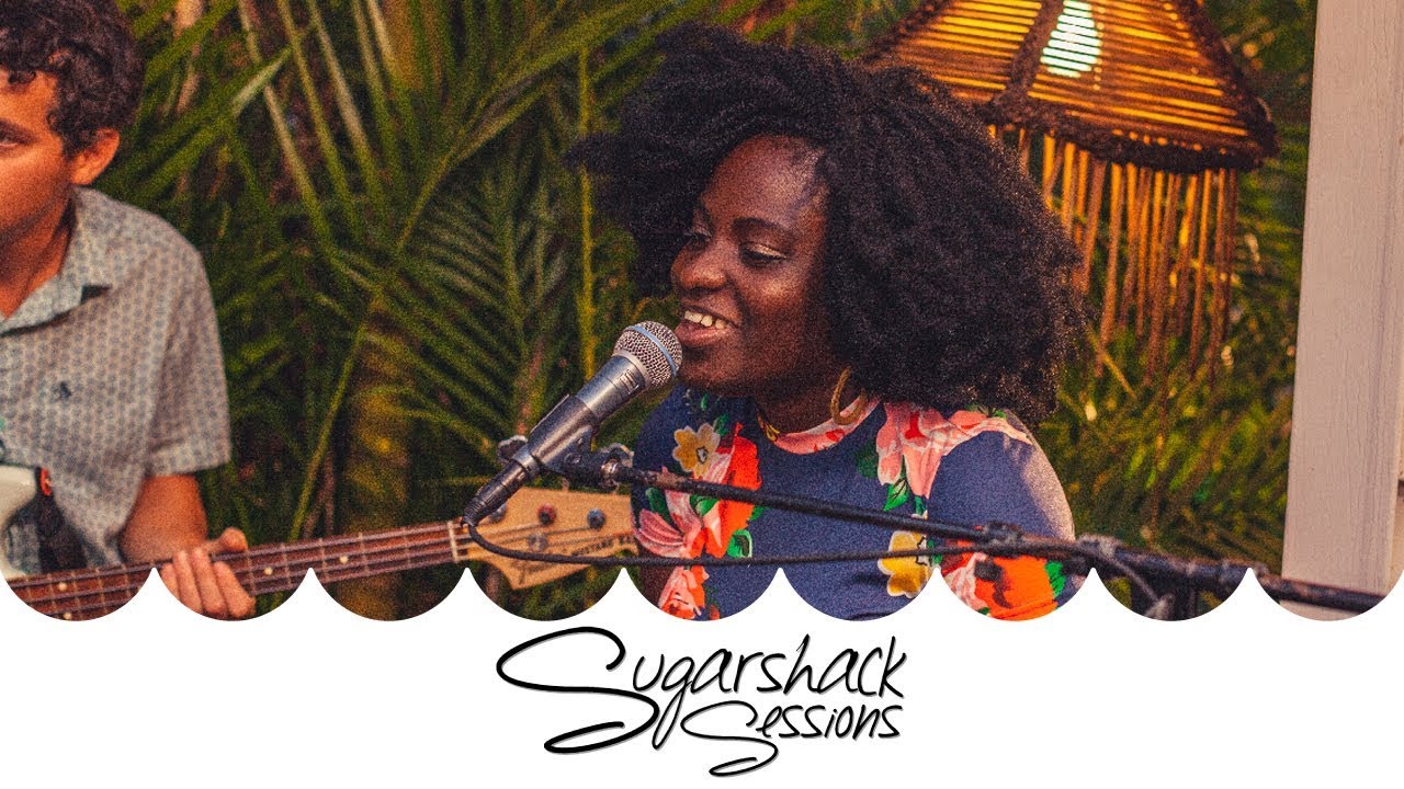 The Big Takeover - Rain Boots (Live Acoustic) | Sugarshack Sessions
