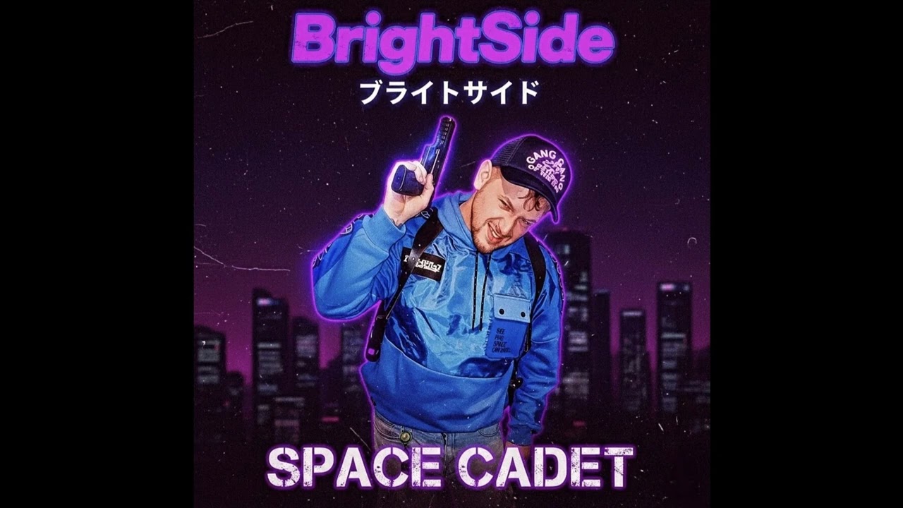 BrightSide - Cylinder Spinz