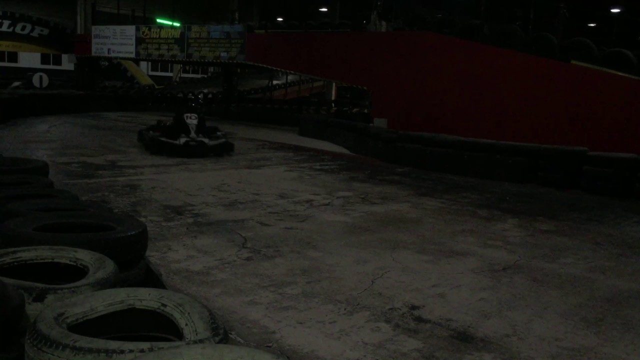 Henerz go karting team 2