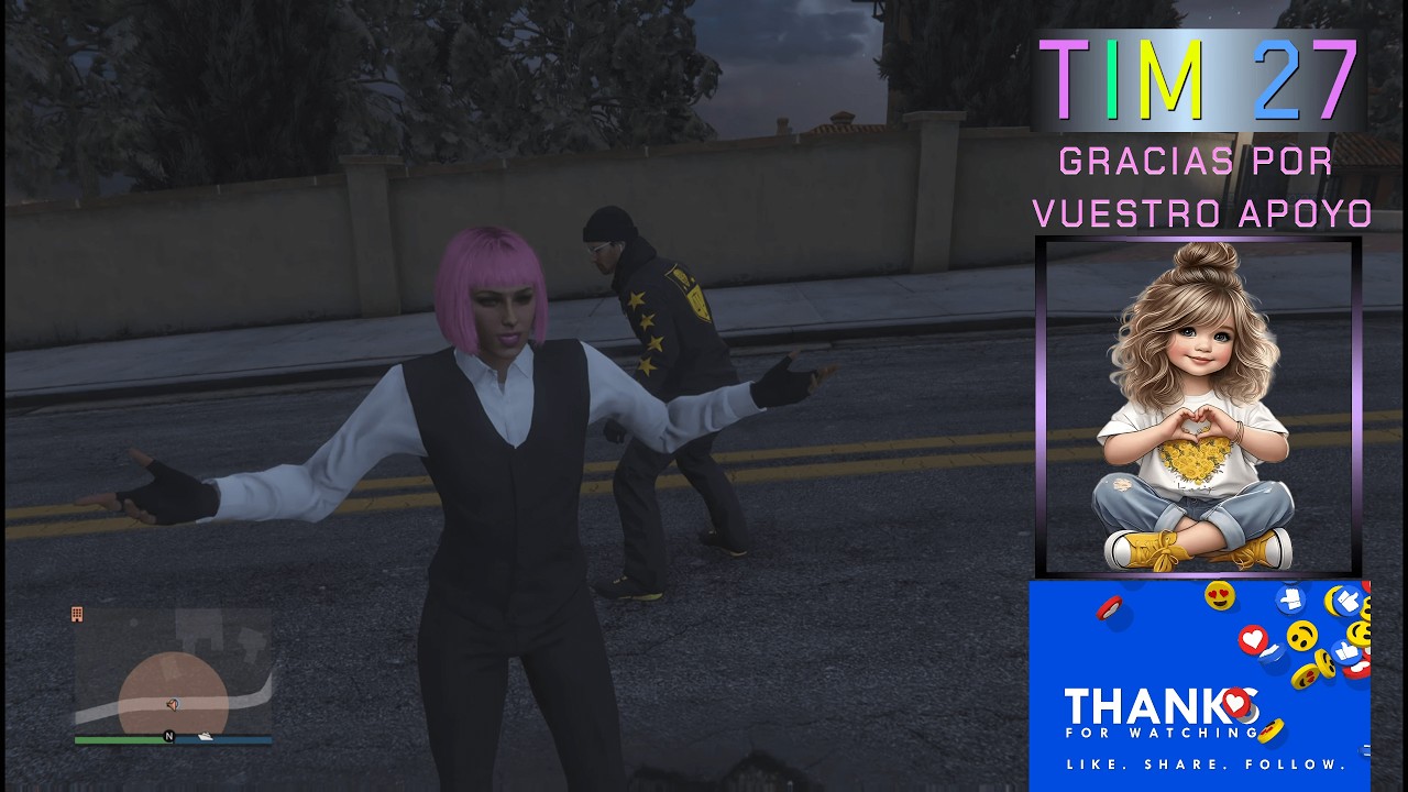 GTA Online Cayo Perico Heist Elite Challenge 6m44s