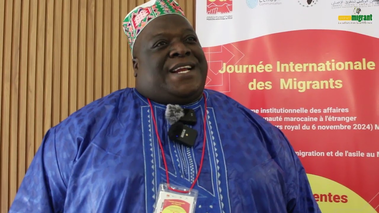 J. D. M (Journal Du Migrant) 30 DECEMBRE 2024