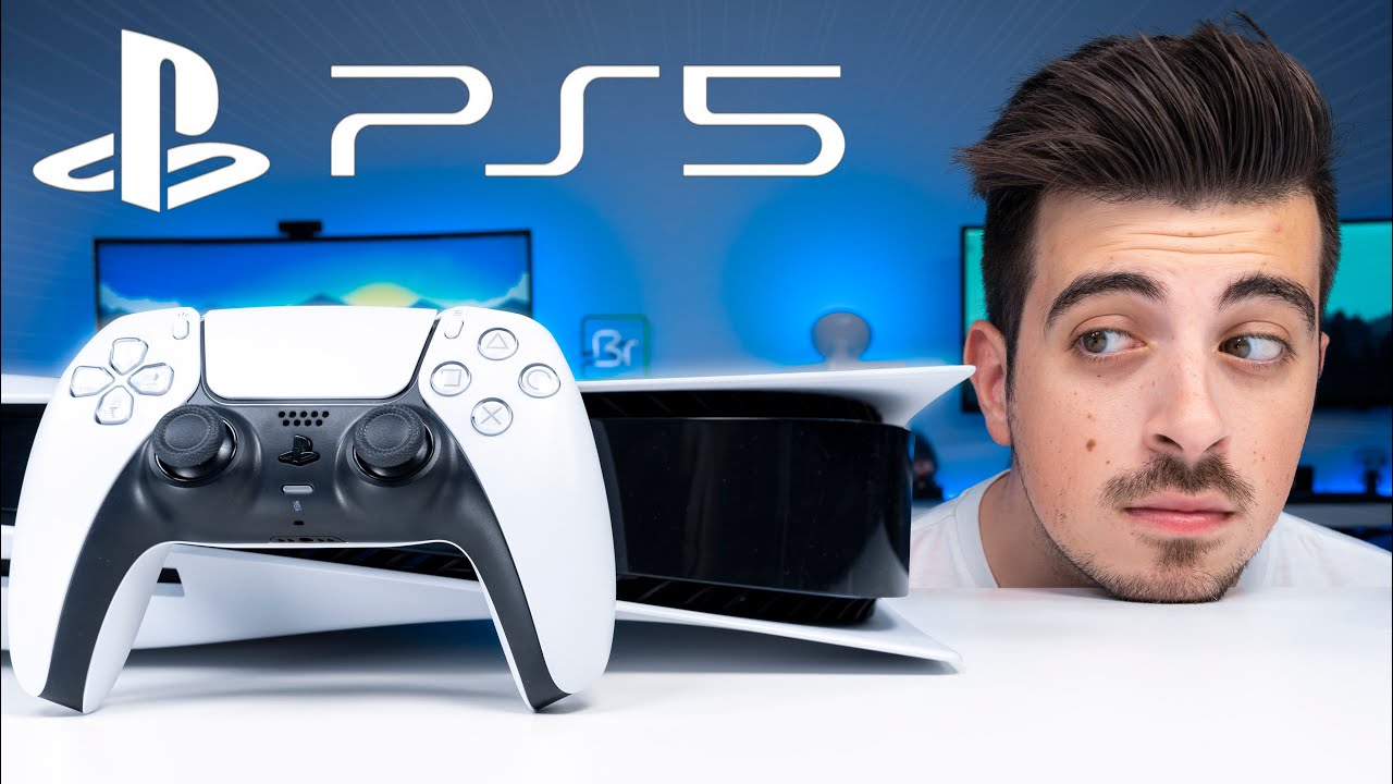 VALE A PENA comprar a PS5 ? Cuidado...