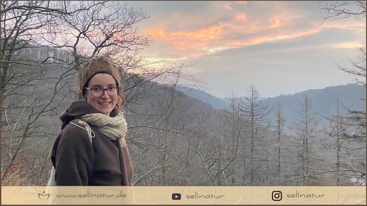 ☕️ Alltag Minimalist | Selbstständig | 26 | Plastikfrei | Rauhnächte | VLOG16