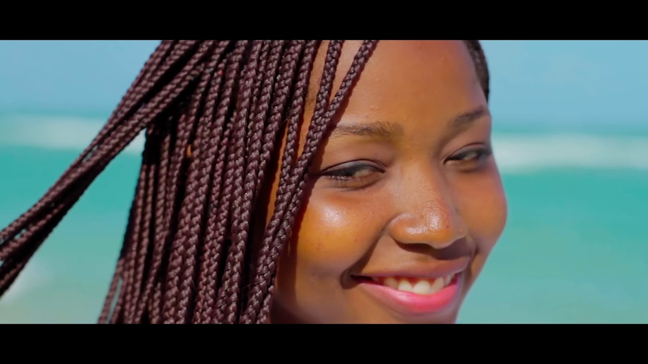 Mendys - I luv'u official Video directed by Dj Branca(MGE) 2019