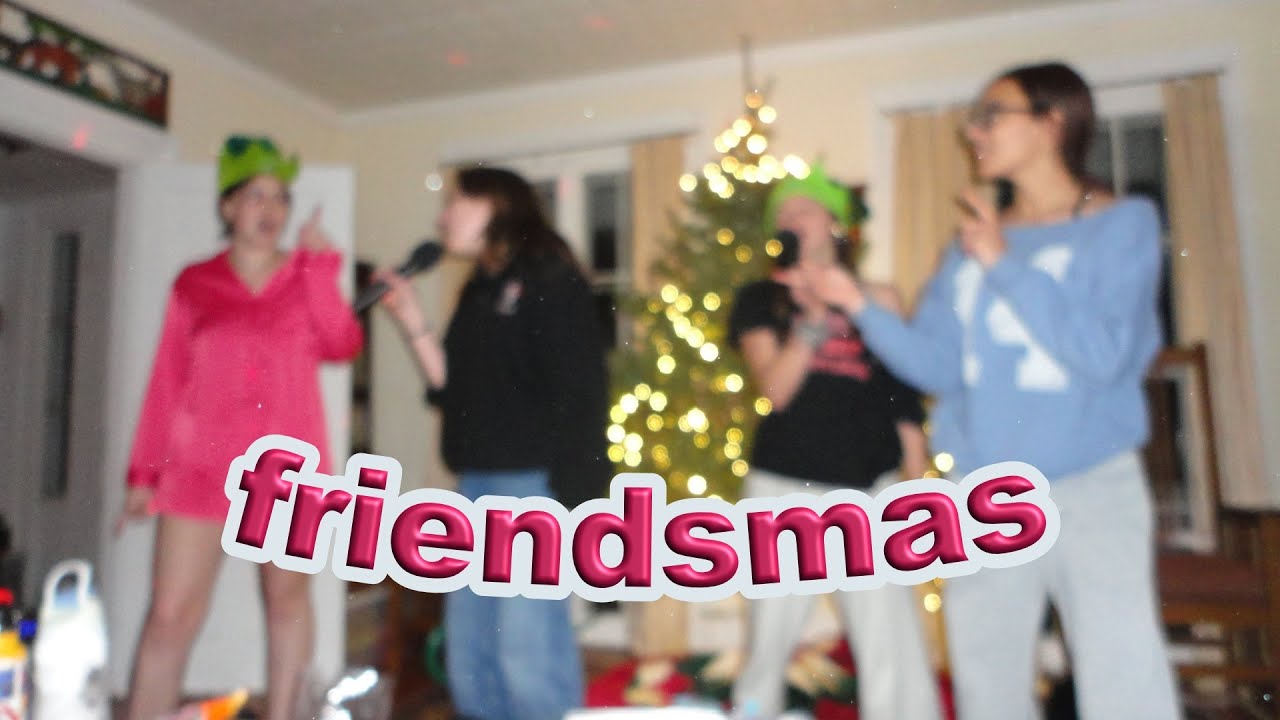 Family Christmas