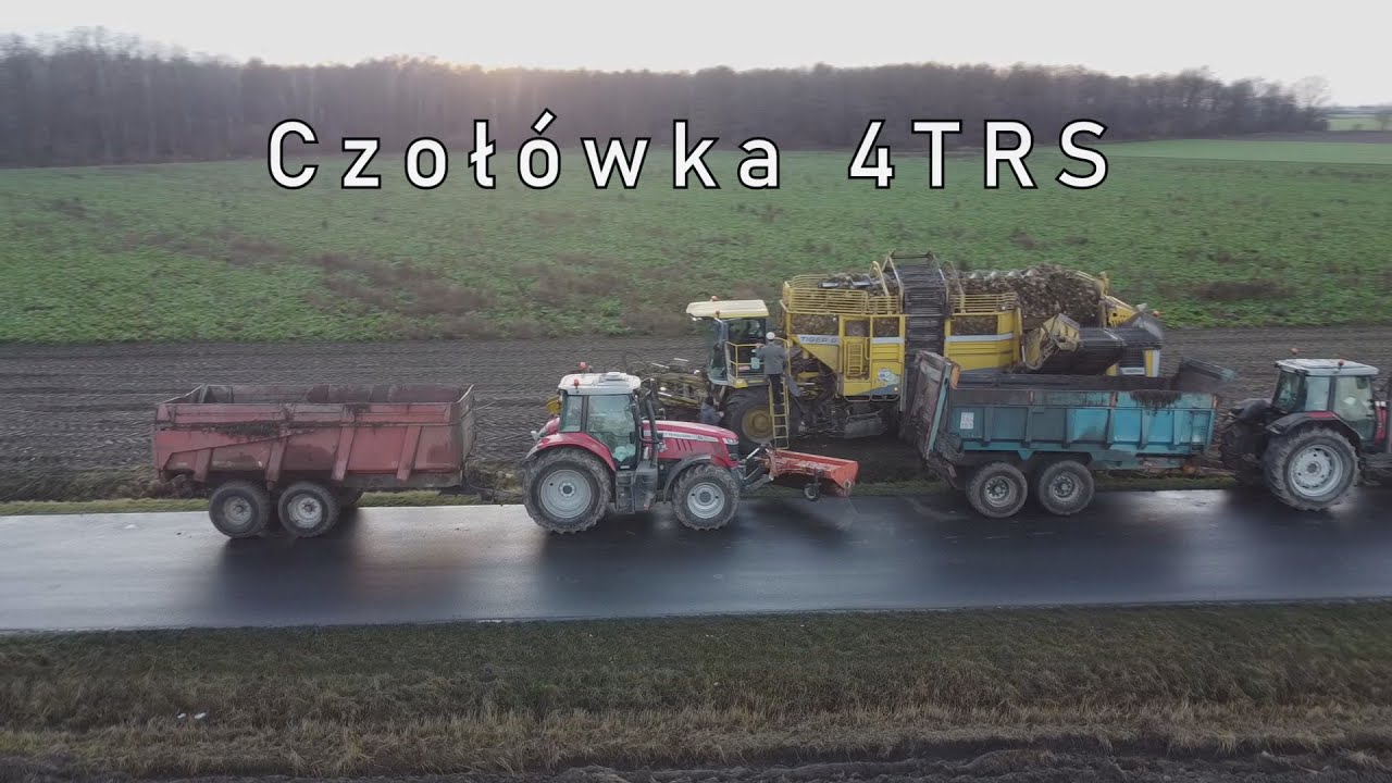 Czołówka 2022 ZSP Koźmin Wlkp